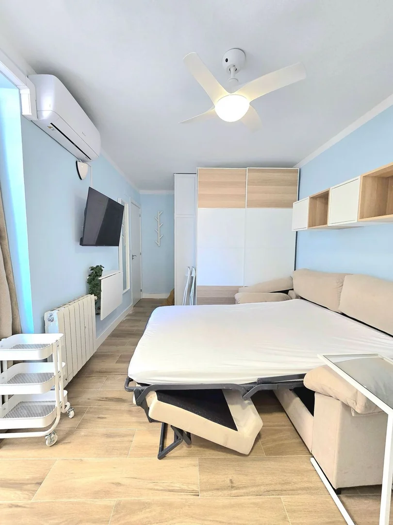 Estudio en Calle de Fermín Izquierdo, 6, Valdeacederas - Foto 12