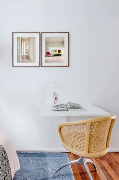 Chalet pareado en Barrio Campo de las Naciones-Corralejos - Foto 33