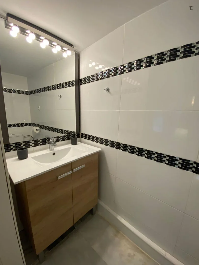 Estudio en Calle de Ezequiel Solana, Pueblo Nuevo - Foto 5