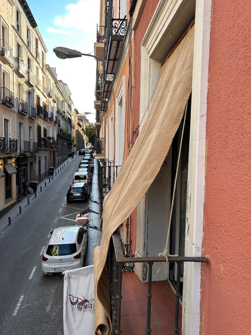 Piso en Calle de Lope de Vega, 39, Huertas-Cortes - Foto 2