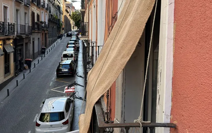 Piso en Calle de Lope de Vega, 39, Huertas-Cortes - Foto 2