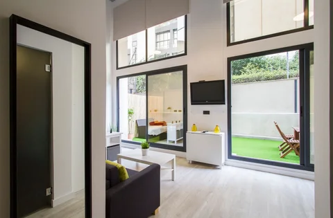 Estudio en calle Miguel Yuste, 21 - Foto 16