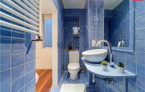 Piso en plaza de Jacinto Benavente, 5 - Foto 7