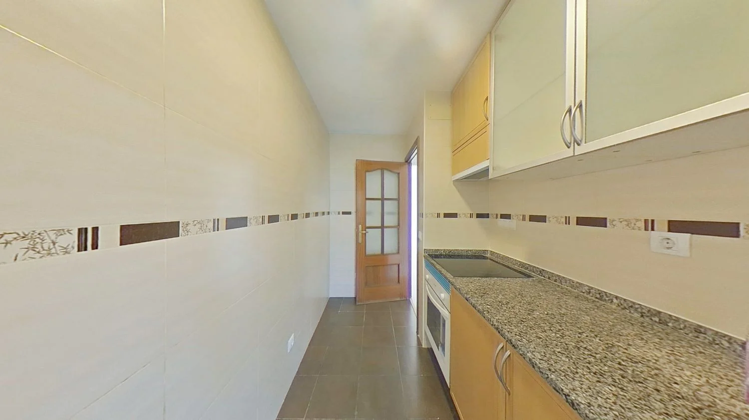 Piso en Barrio Palomeras sureste - Foto 26