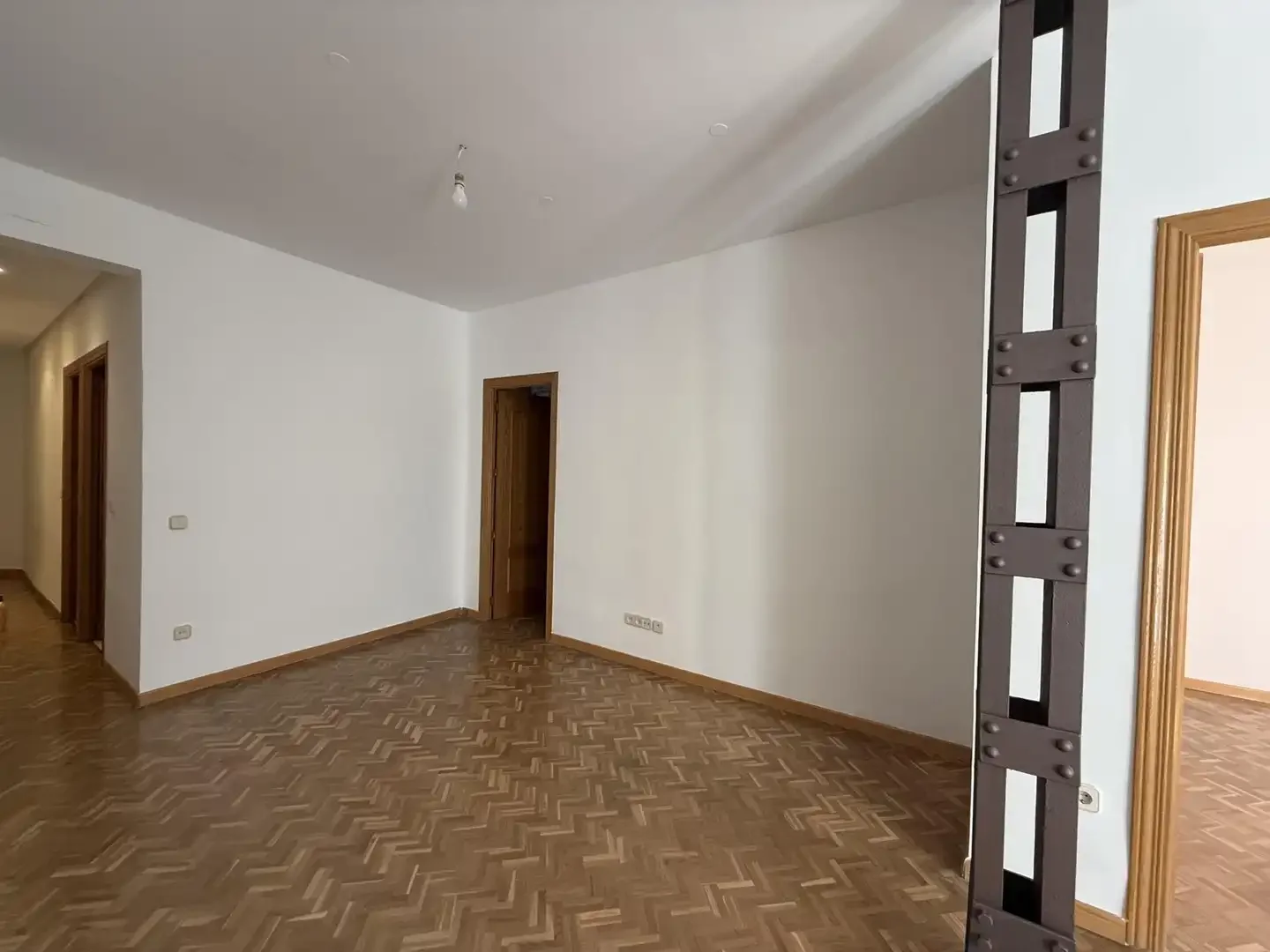 Piso en  Calle del Doctor Esquerdo 25 - Foto 4