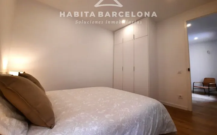 Ático en Calle d'Entença, La Nova Esquerra de l'Eixample - Foto 19