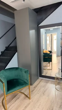 Local en calle de Miquel Àngel, 80 - Foto 9