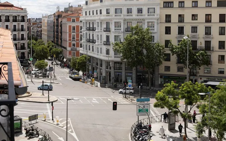 Piso en Calle de Fuencarral, 116 - Foto 31
