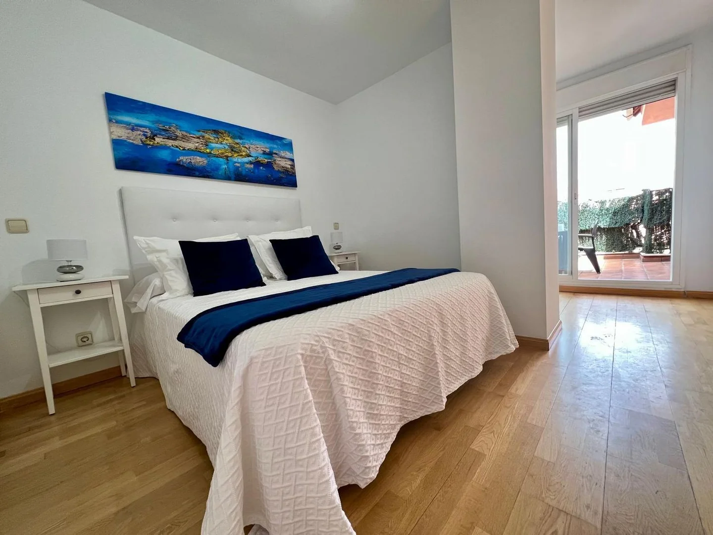 Piso en Calle de la Miosotis, 67, Valdeacederas - Foto 13