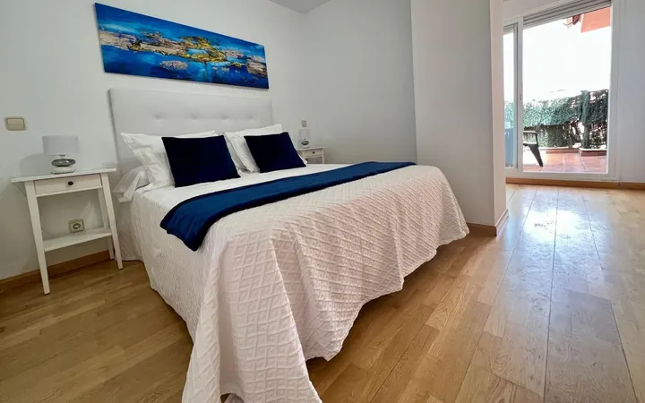 Piso en Calle de la Miosotis, 67, Valdeacederas - Foto 13