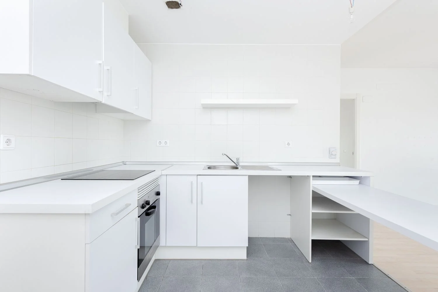 Piso en calle de Alto de la Sartenilla - Foto 15