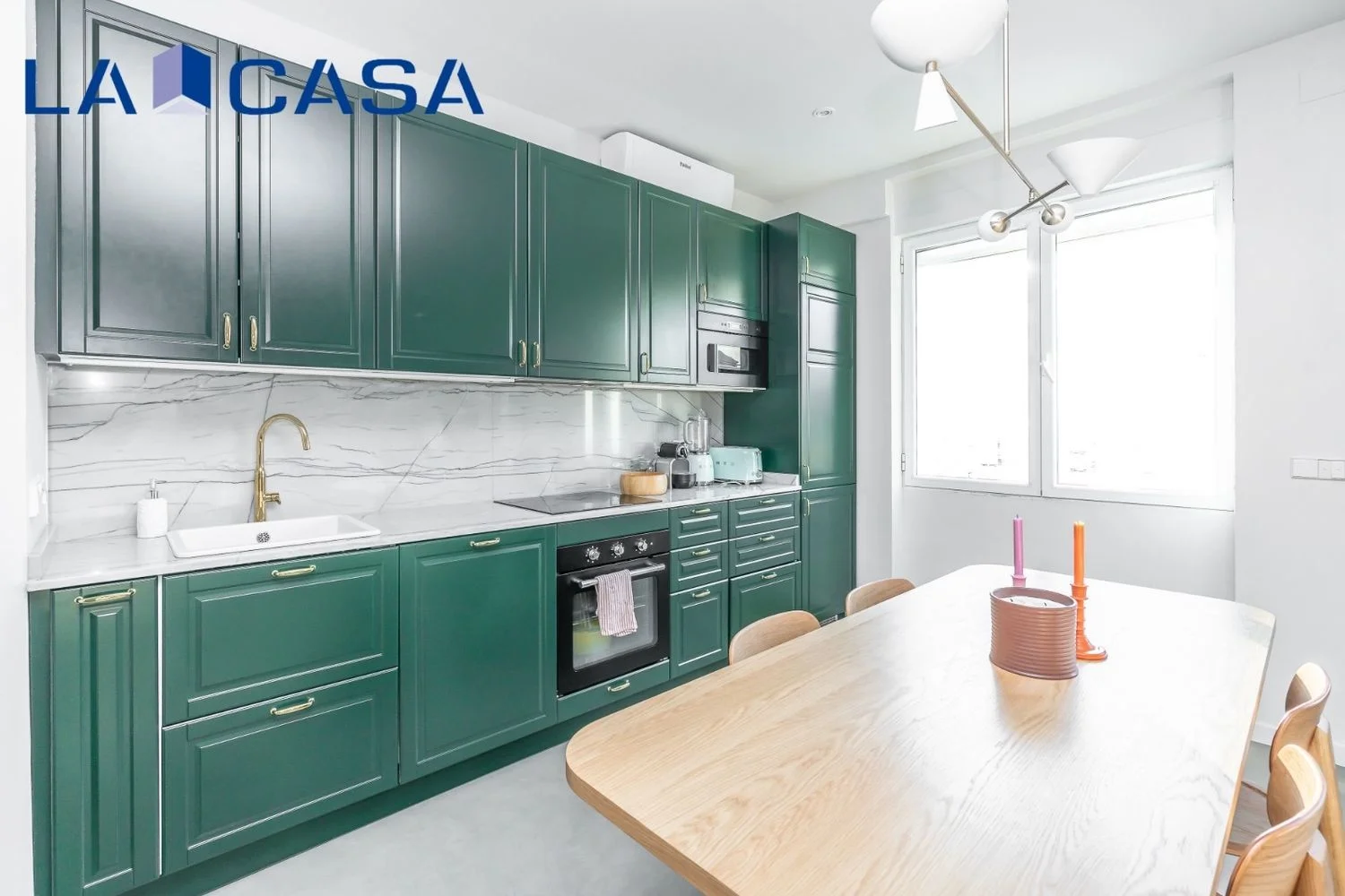 Piso en calle de la Alameda, 12 b - Foto 5