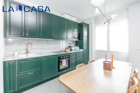 Piso en calle de la Alameda, 12 b - Foto 5