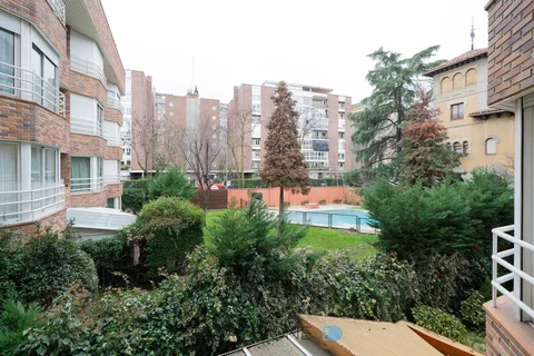 Piso en calle del Abedul - Foto 44