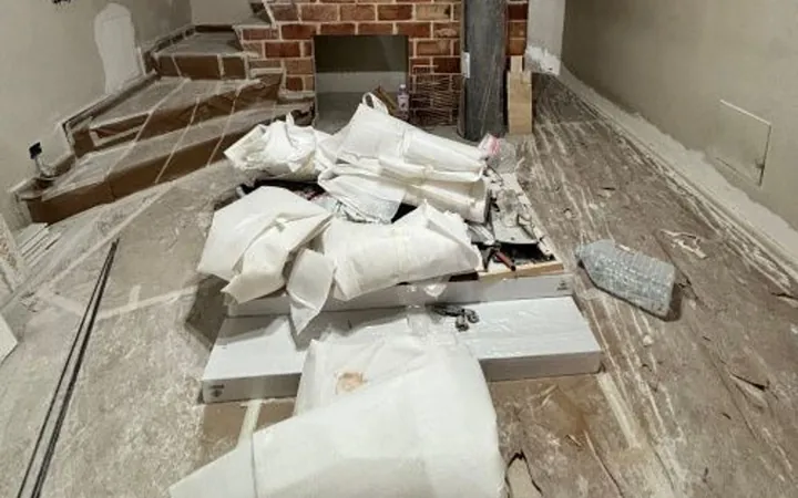 Chalet adosado en Calle de Vedra, Entrevías - Foto 17