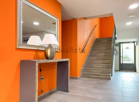 Piso en Juan de Arespacochaga y Felipe, 6 - Foto 4