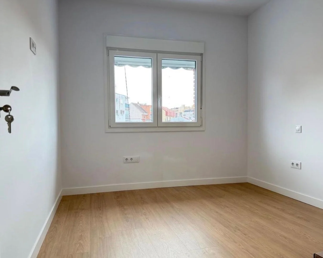 Piso en Calle de Alejandro Sánchez, 100 b, Opañel - Foto 2