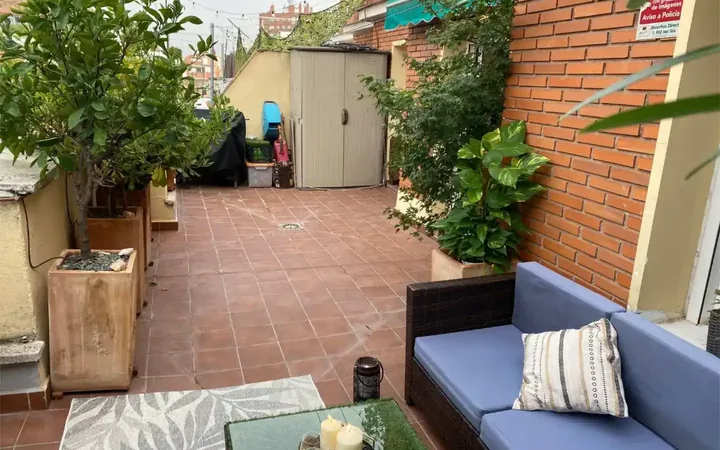 Ático en  Calle de Martín de Vargas 22 - Foto 37