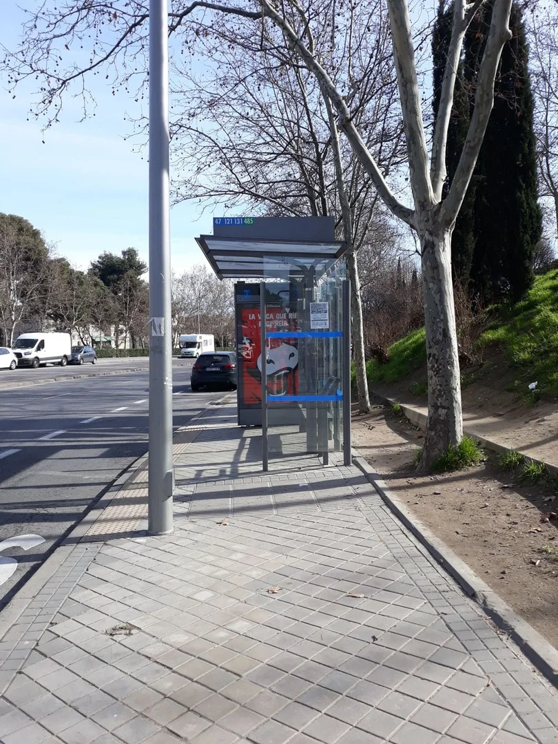 Piso en calle Madre Nazaria, 1 - Foto 22