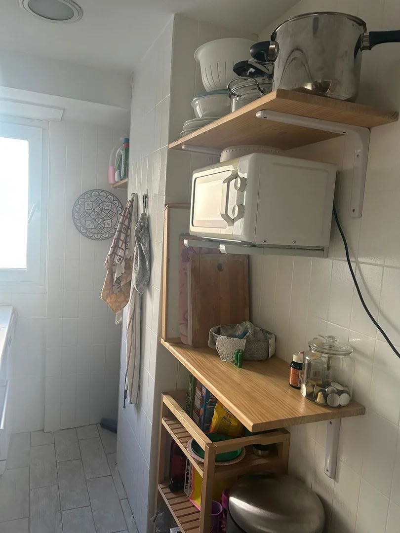 Piso en calle de Víctor Andrés Belaunde, 51 - Foto 12