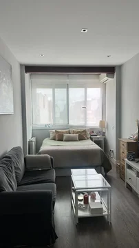 Estudio en calle del Marqués de Lema, 7 - Foto 6