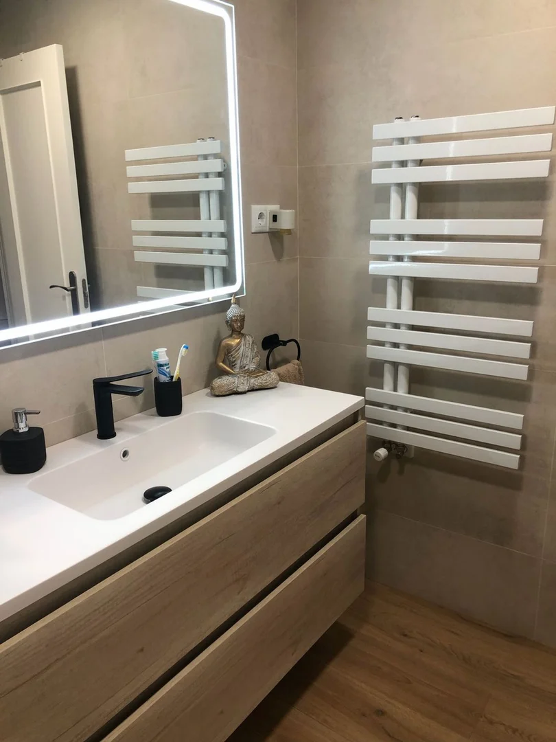 Dúplex en calle de Menéndez y Pelayo, 13 - Foto 15