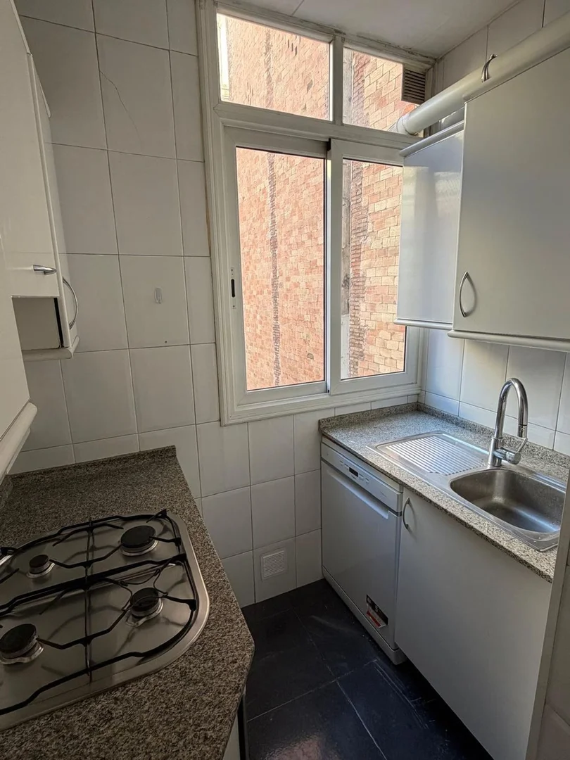 Piso en Barrio Sant Gervasi - La Bonanova - Foto 8