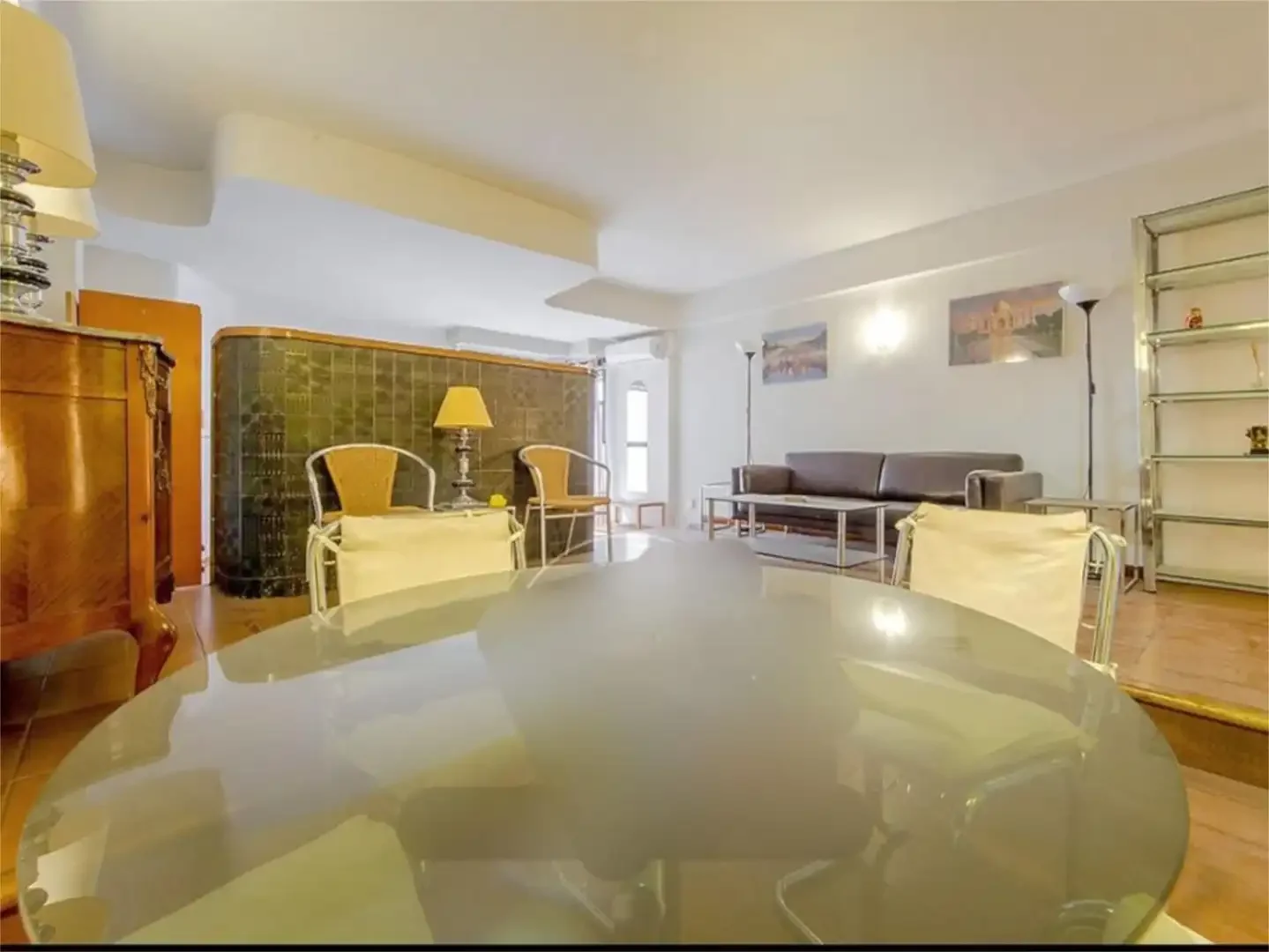 Piso en  Paseo de La Habana 24 - Foto 19