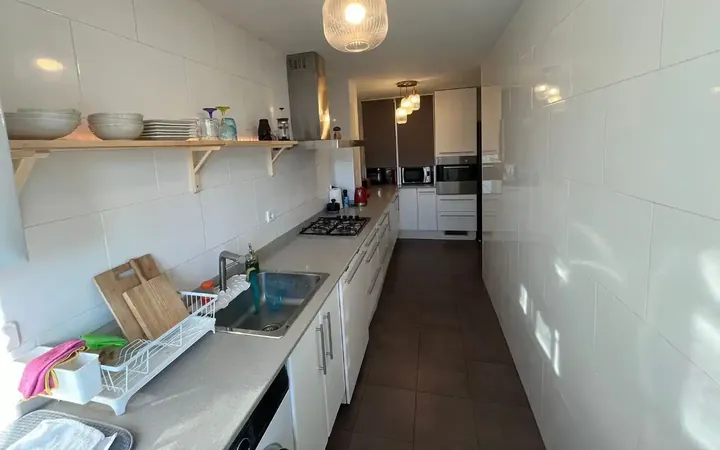 Piso en  Travessera de les Corts 174 - Foto 13