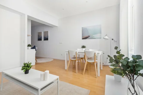 Piso en calle de Montesa, 39 - Foto 6