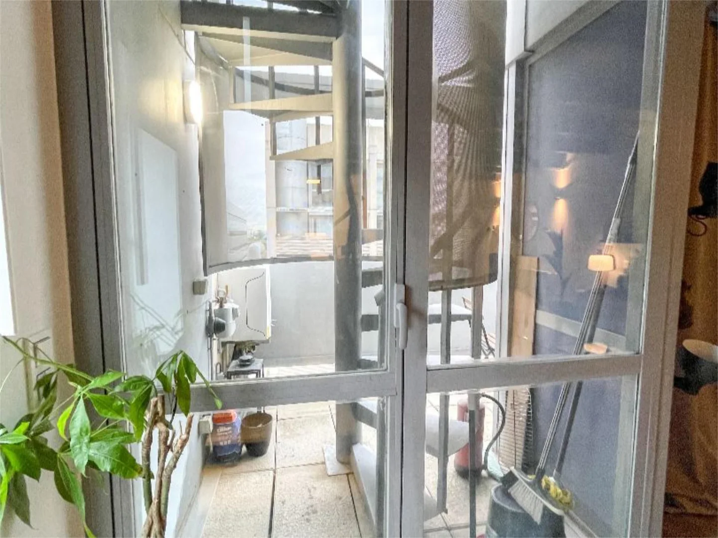 Piso en  Avenida de Manoteras 10 - Foto 9