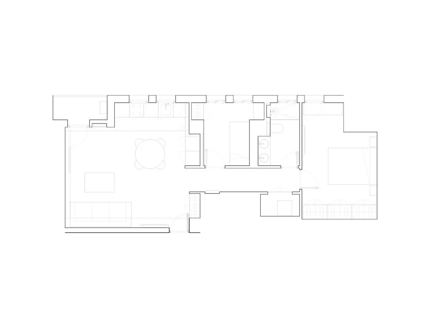 Piso en calle de San Germán, 32 - Foto 16