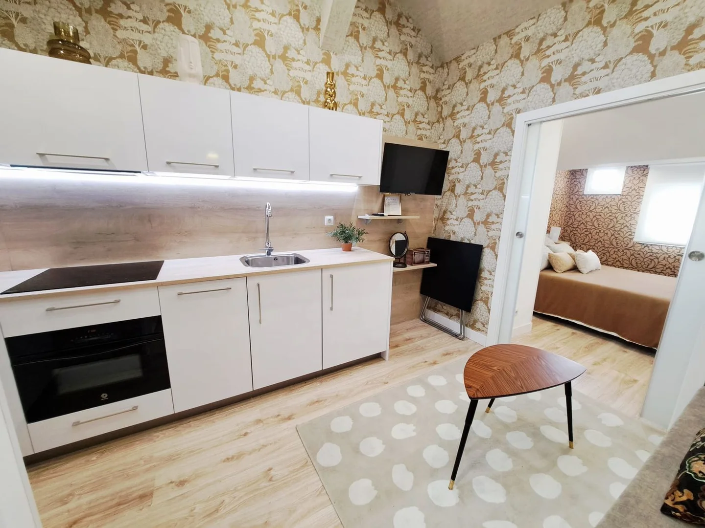 Piso en calle de Preciados, 19 - Foto 1