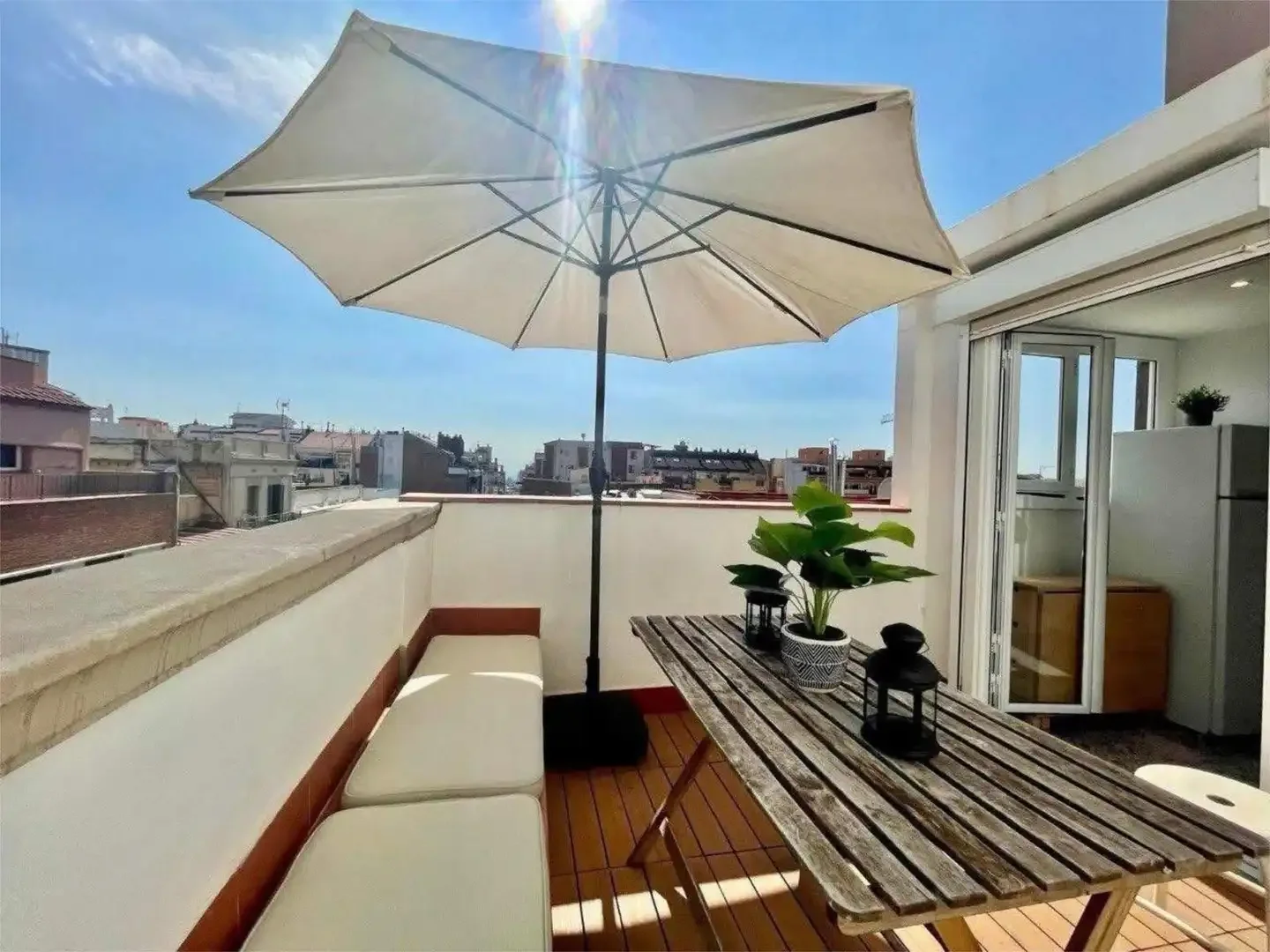 Apartamento en  Carrer de Verdi 235 - Foto 1