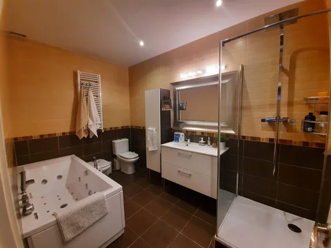 Piso en calle de Hermosilla, 124 - Foto 9