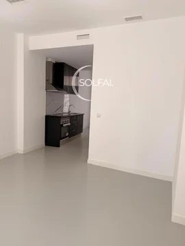 Estudio en Calle de la Duquesa de Tamames - Foto 10