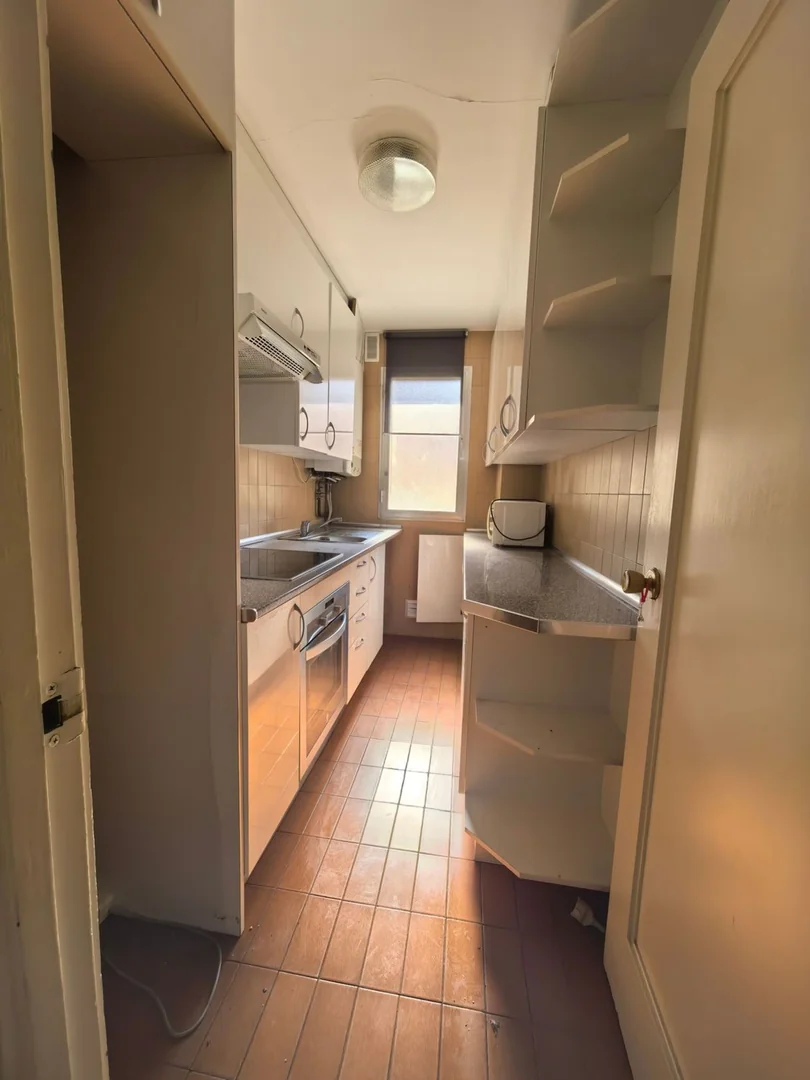 Piso en Meléndez Valdés, 18 - Foto 15
