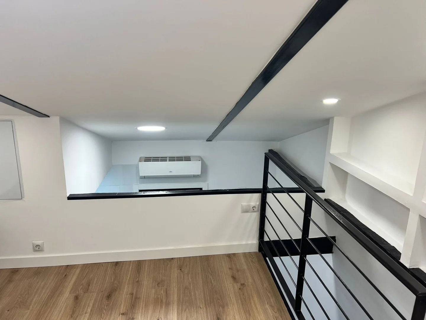 Estudio en calle de Santa Engracia, 98 - Foto 11