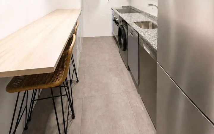 Piso en Calle de Segovia, 57 - Foto 6