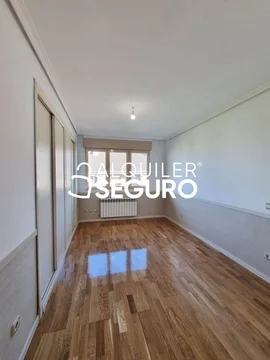 Piso en Avenida de Valdemarín, Valdemarín - Foto 8
