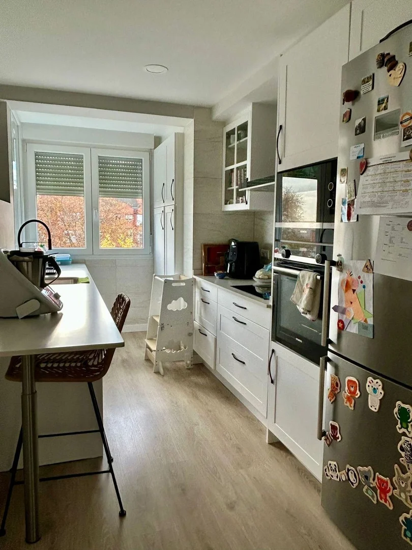 Piso en calle de Mota del Cuervo, 42 - Foto 4