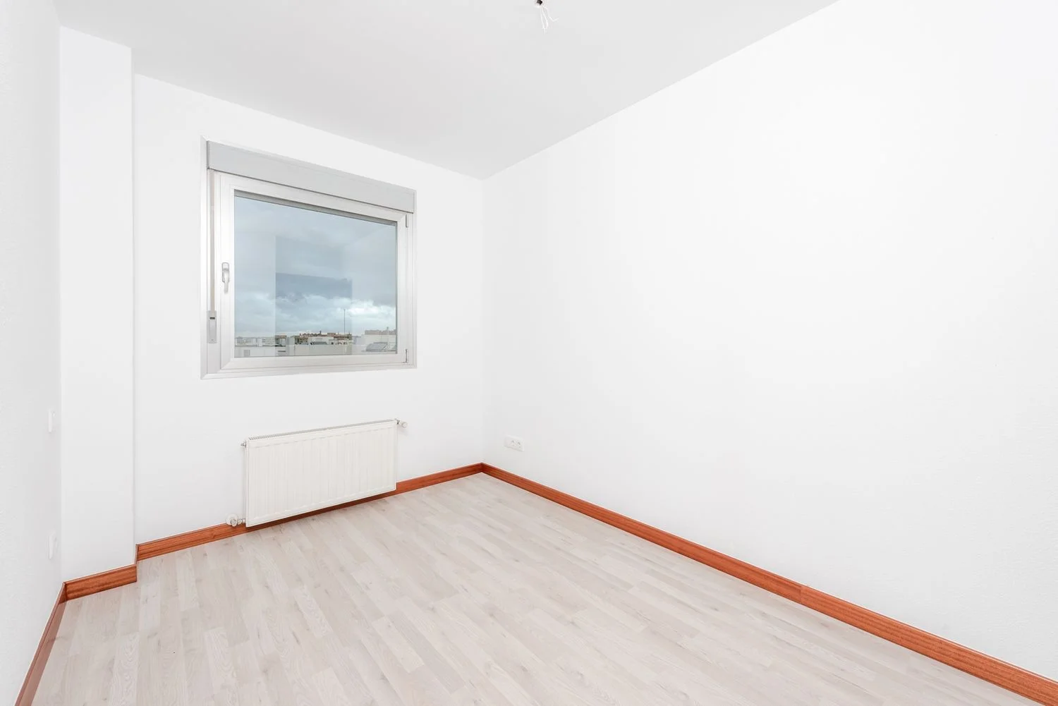 Piso en calle Almonte - Foto 22