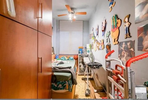 Piso en travesía de les Corts, 15 -19 - Foto 8