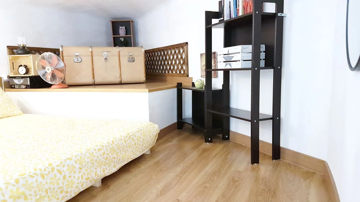 Estudio en Calle de Alonso Martos, 3, Delicias - Foto 16