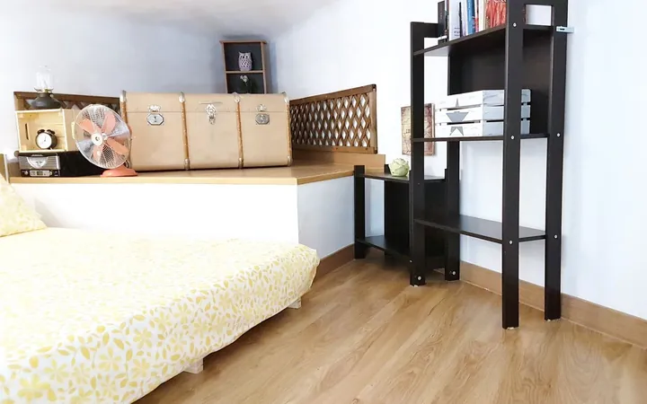 Estudio en Calle de Alonso Martos, 3, Delicias - Foto 16