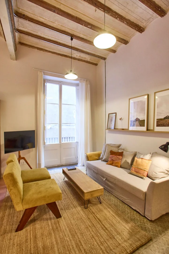 Piso en Barrio El Gòtic - Foto 3