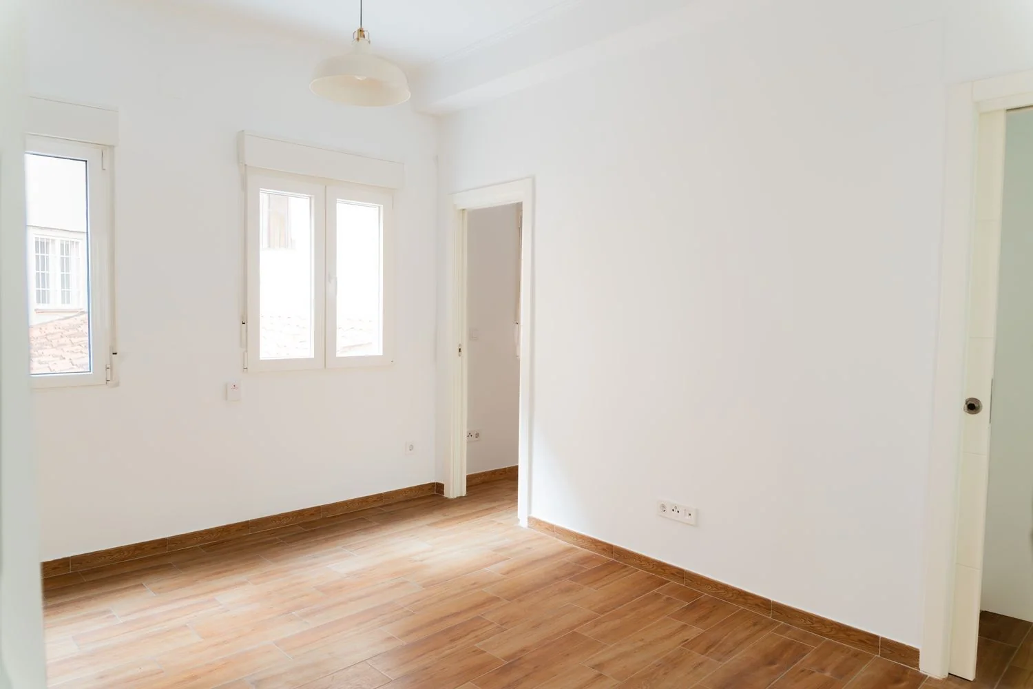 Piso en Calle de Alcántara, 72, Lista - Foto 25