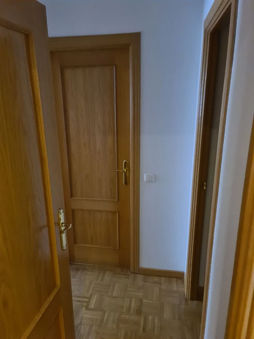 Piso en calle de María Tubau, 17 e - Foto 8