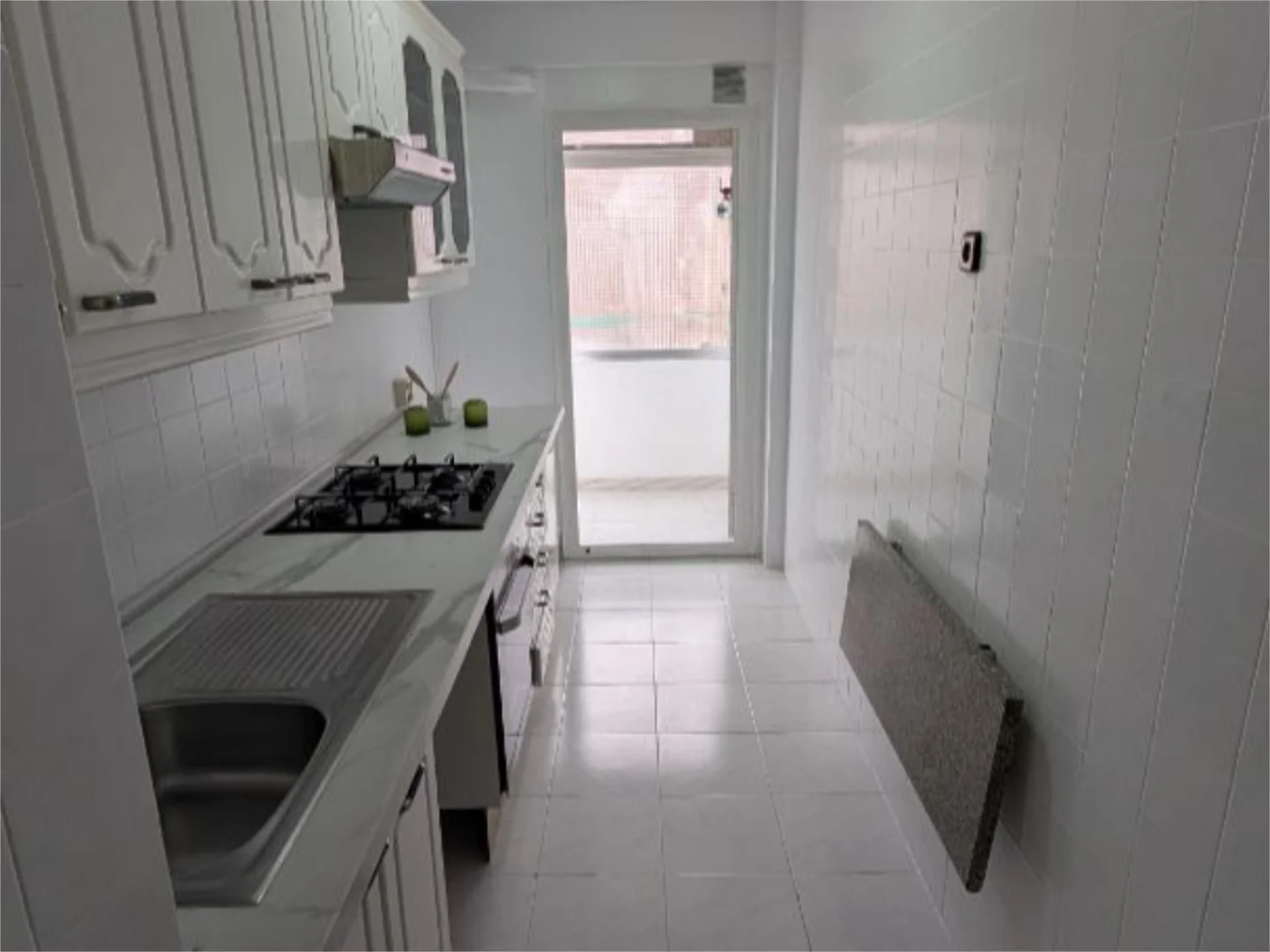 Piso en  Calle Aliseda 37 - Foto 15