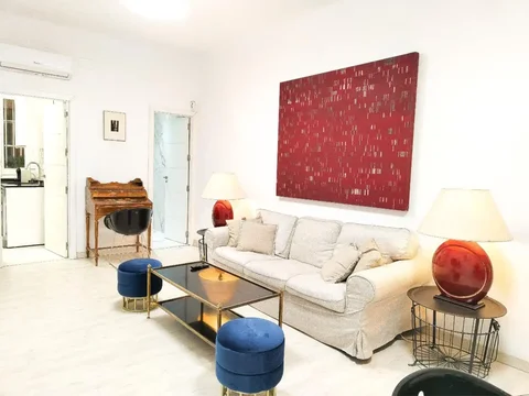 Piso en  Calle de Claudio Coello 85 - Foto 4